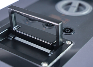 H2med plus Wasserstoff-Inhalator