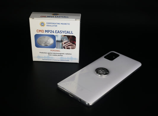 MP 24 Easy-Call - für Mobiltelefon und Tablets