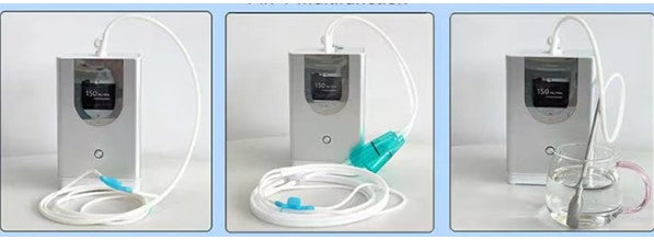 QUBE HHO 150 von DrHydrogen´s