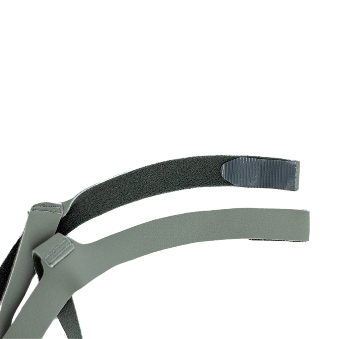 Inhaliermaske für Wasserstoff- und Sauerstoff-Inhalationsgeräte