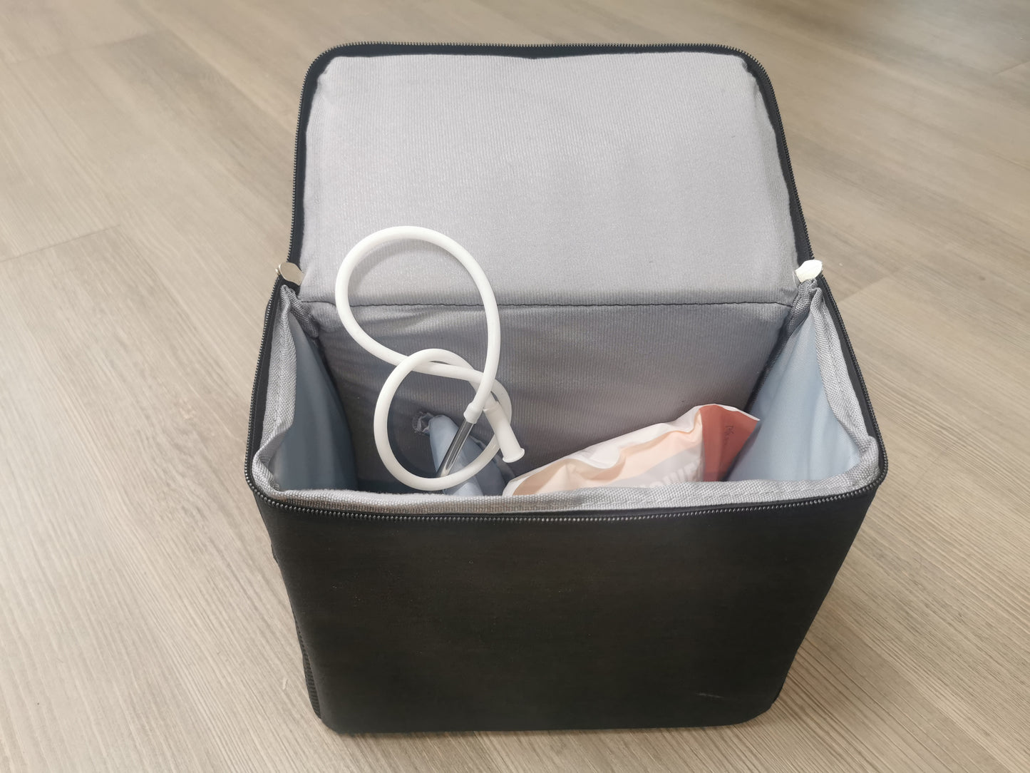 QUBE HHO 150 von DrHydrogen´s
