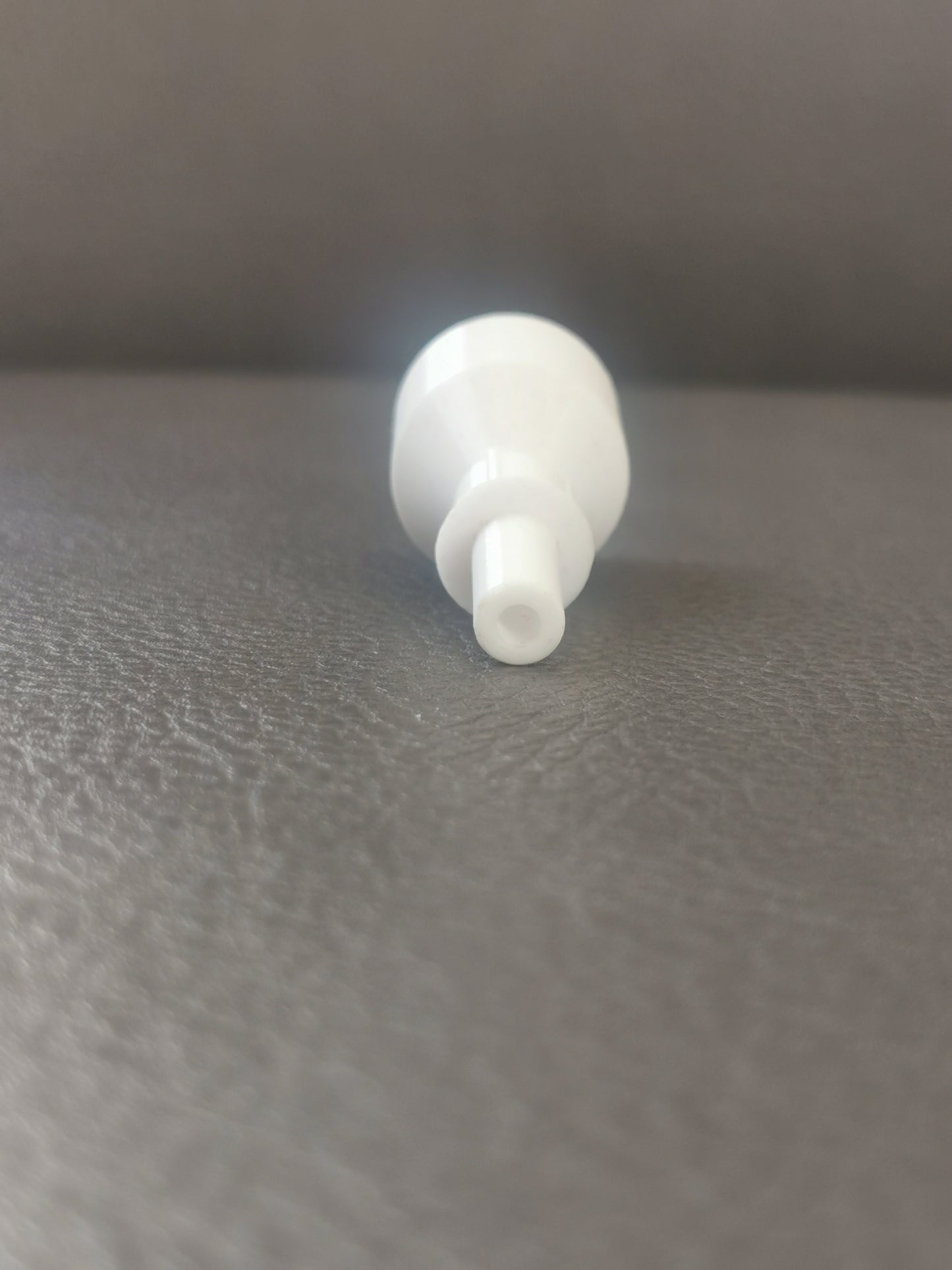 Adapter für Nasenschläuche ( Inhalationskanüle( für AMS Asclepius