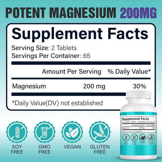 DrHydrogens molekularer Wasserstoff 65 Tabletten