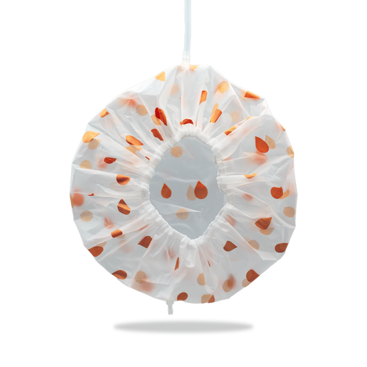 H₂ Wasserstoff-Kopfhaube für Inhalationsgeräte