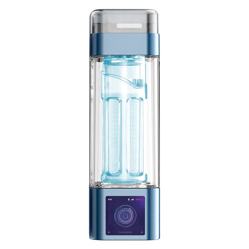 LUMIRA Premium H2 Wassersystem