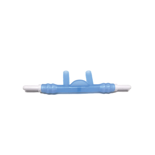 Nasen - Inhalationsstücke (10 Stück) für Silikonnasen Atemschläuche