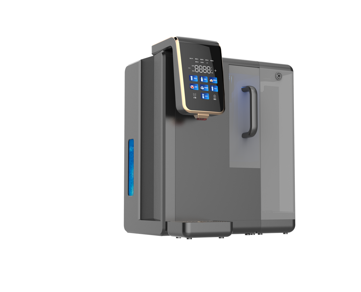 AquaCELL Premium - Filtre à eau H2 - N'est plus livrable, une meilleure version arrive prochainement