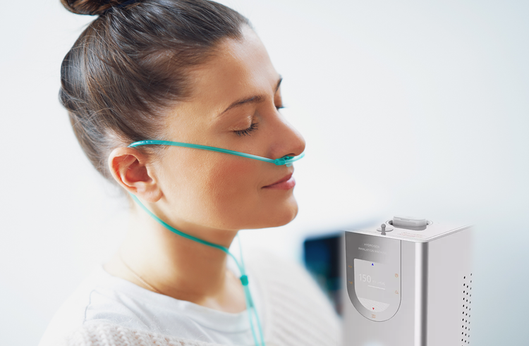INHALATOREN