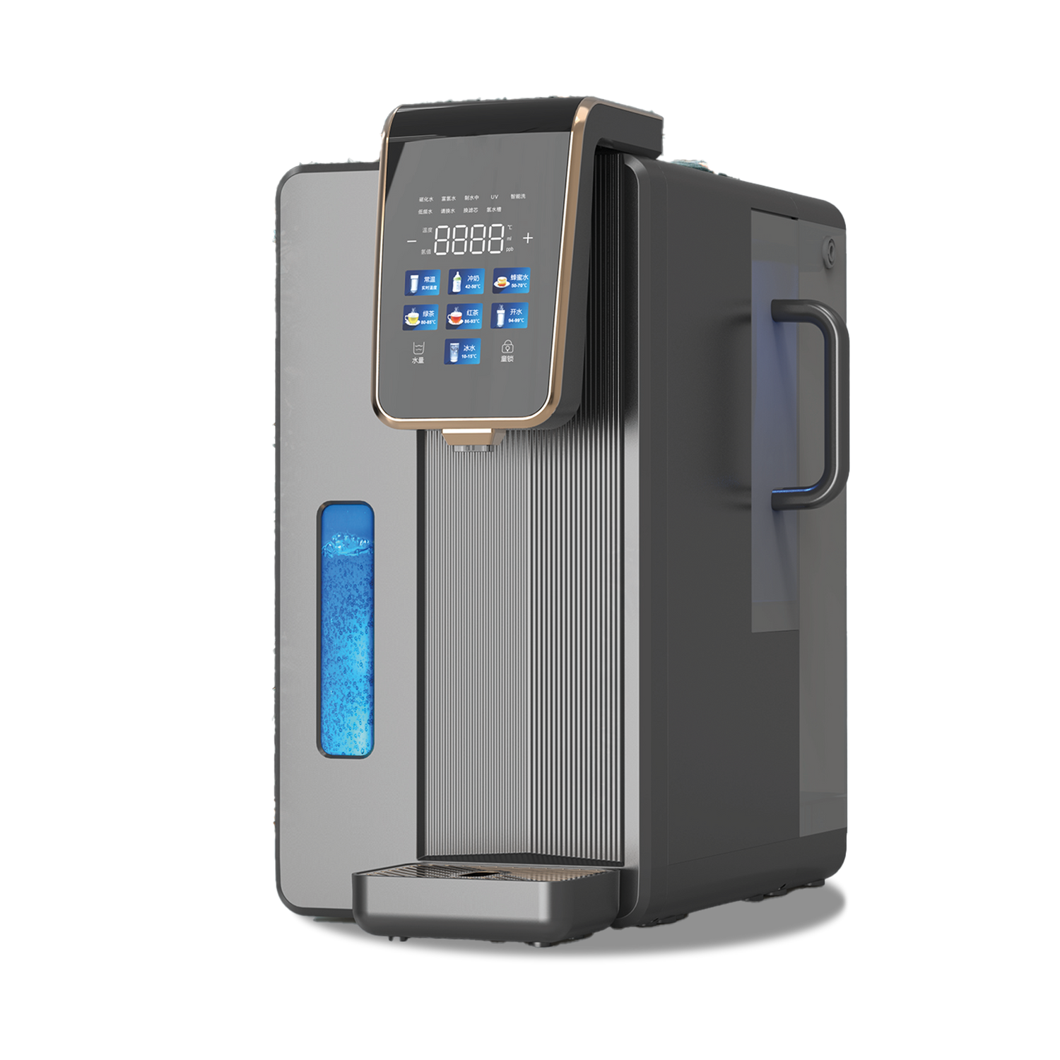Wasserfilter