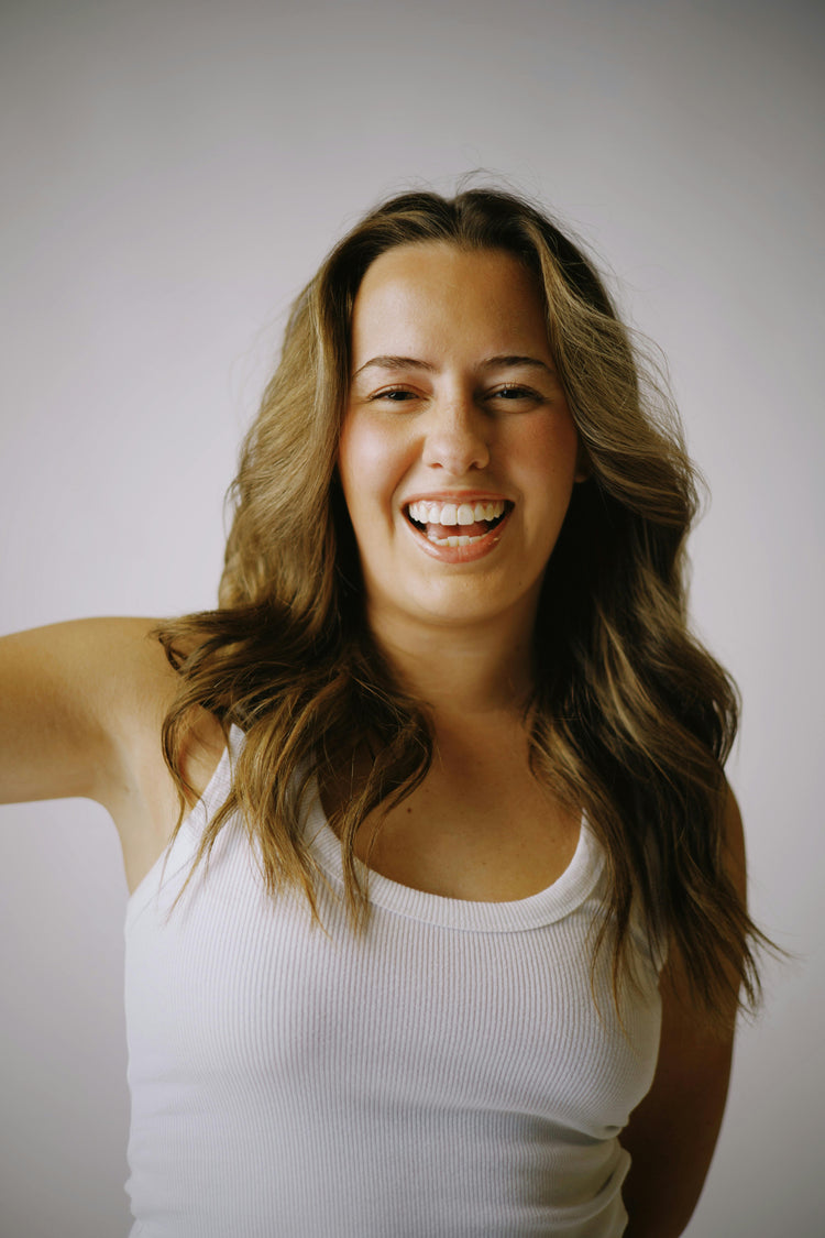 Haut- & Haarregeneration mit molekularem Wasserstoff (H₂)