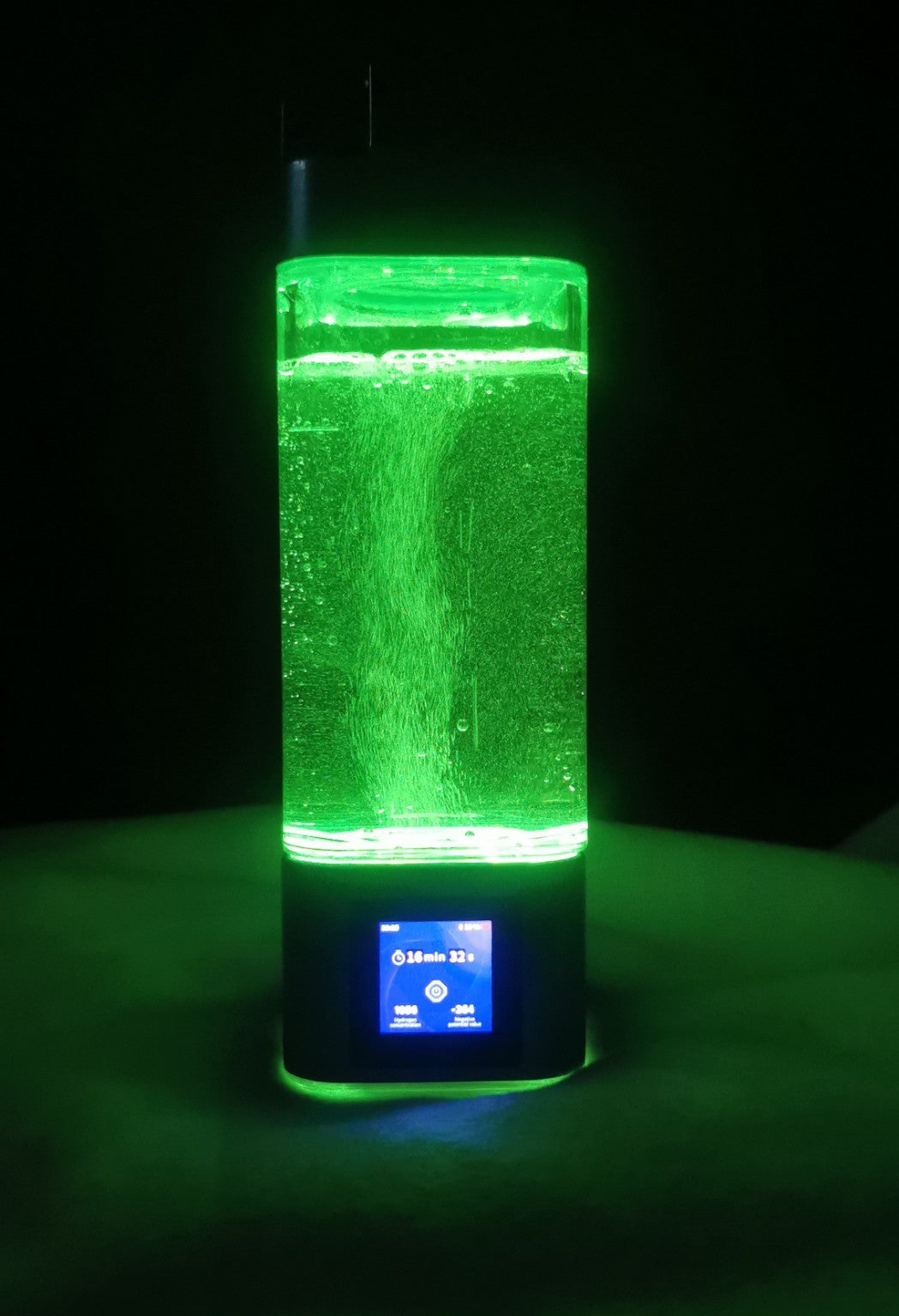 LUMIRA Premium H2 Wassersystem