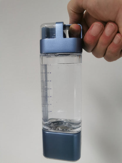 LUMIRA Premium H2 Wassersystem