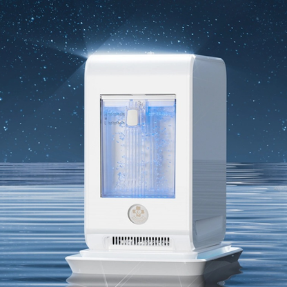 AMS-H-03 WasserstoffSauerstoff Vernebler