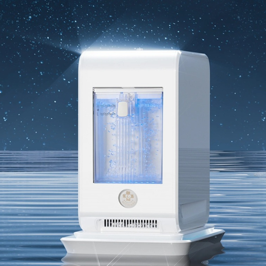 AMS-H-03 WasserstoffSauerstoff Vernebler