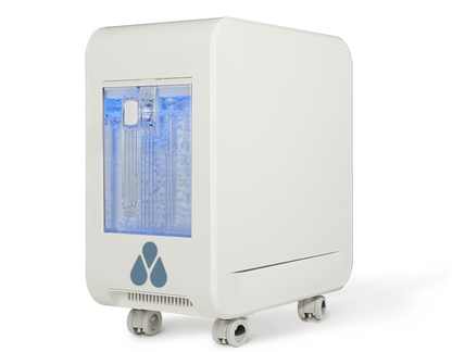 AMS H03 Wasserstoff Sauerstoff ( HHO+) Vernebler