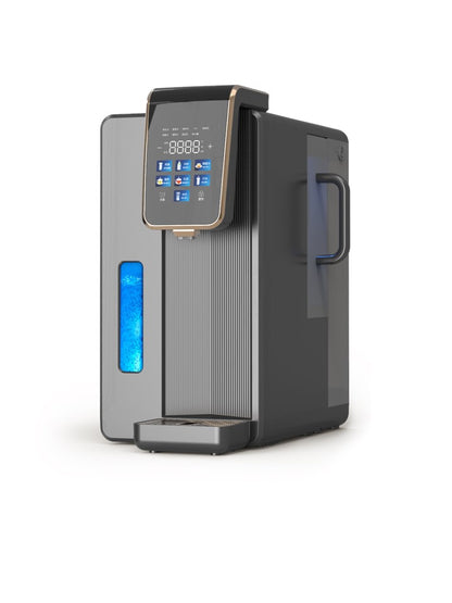 AquaCELL  Premium  - H2Wasser- Filter-  und Veredlungssystem
