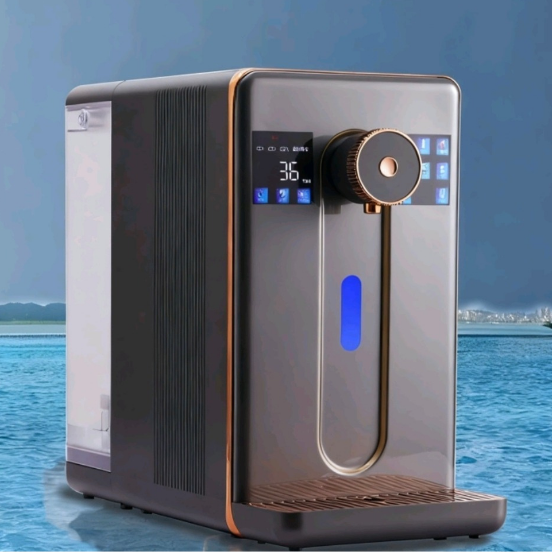 Wasserfilter Wasser-System