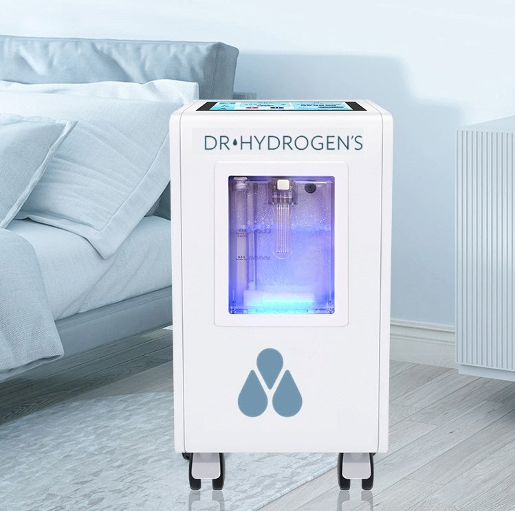 Bioenergizer BGS 03 HHO+ Browns Gas Wasserplasma Regulationssystem