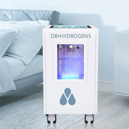 Bioenergizer BGS 03 HHO+ Browns Gas Wasserplasma Regulationssystem