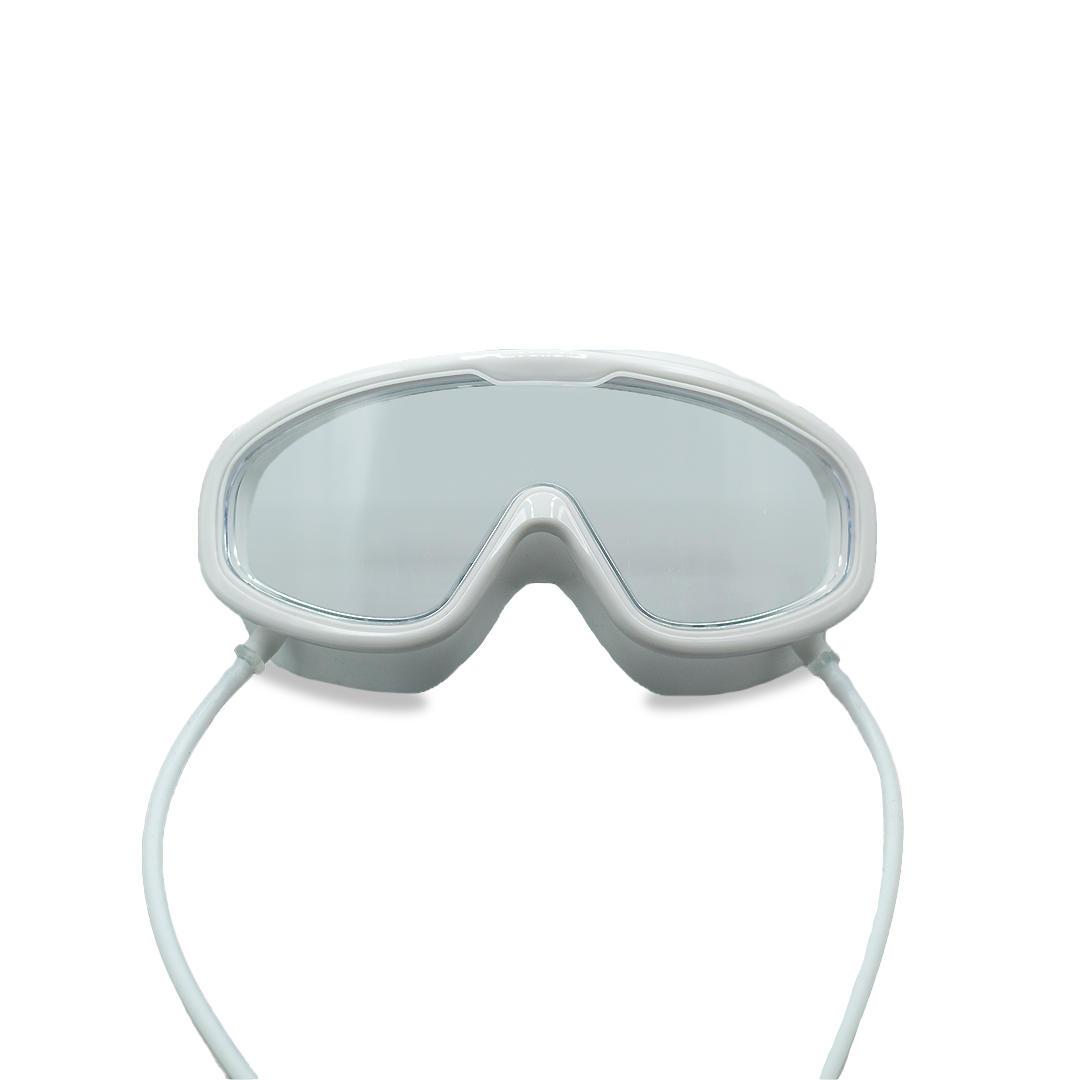 H₂ Wasserstoff-Brille