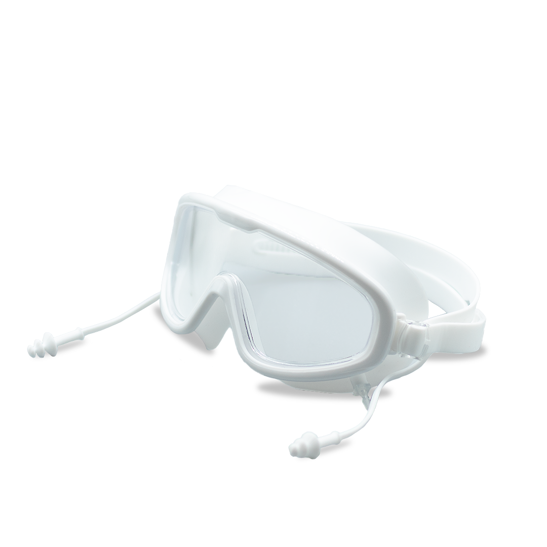 H₂ Wasserstoff-Brille