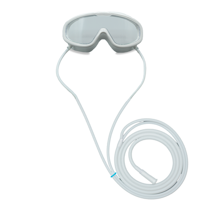 H₂ Wasserstoff-Brille