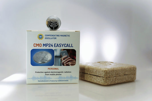 PC16 CMO PCZone EMF Protektion für Computer und Laptop