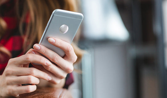 MP 24 Easy-Call - für Mobiltelefon und Tablets