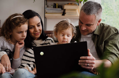 PC16 CMO PCZone EMF Protektion für Computer und Laptop