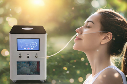 DrHydrogen´s H2 m.e.d.  3000