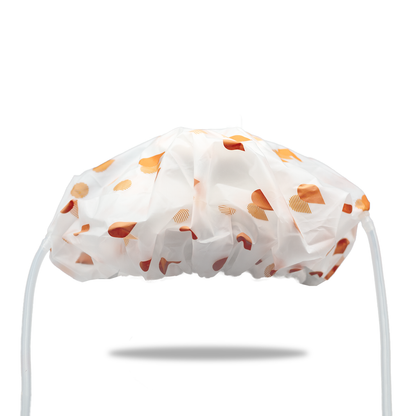 H₂ Wasserstoff-Kopfhaube für Inhalationsgeräte