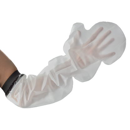 Armschlauch für Inhalationsgeräte