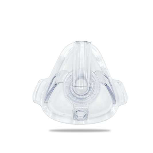 Inhaliermaske für Wasserstoff- und Sauerstoff-Inhalationsgeräte
