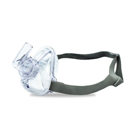 Inhaliermaske für Wasserstoff- und Sauerstoff-Inhalationsgeräte