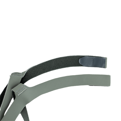 Inhaliermaske für Wasserstoff- und Sauerstoff-Inhalationsgeräte