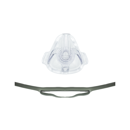 Inhaliermaske für Wasserstoff- und Sauerstoff-Inhalationsgeräte
