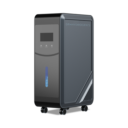 H2med plus Wasserstoff-Inhalator