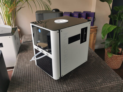 H2 MED Wasserstoffgenerator