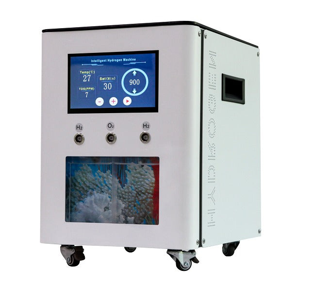 DrHydrogen´s H2 m.e.d.  3000