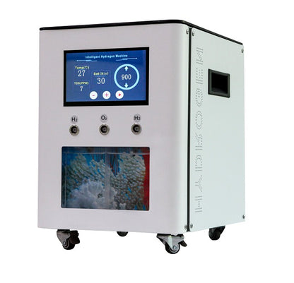 DrHydrogen´s H2 m.e.d.  3000