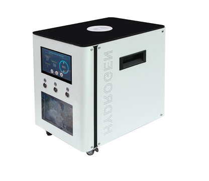 DrHydrogen´s H2m.e.d. privat