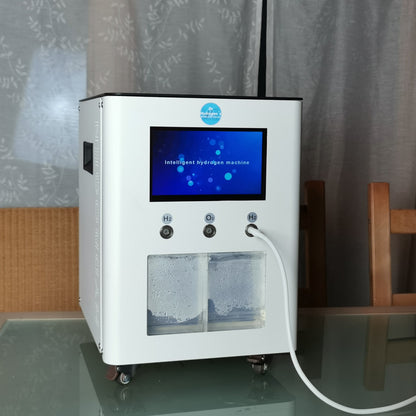 DrHydrogen´s H2m.e.d. privat