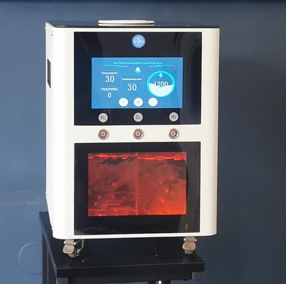 H2 MED Wasserstoffgenerator