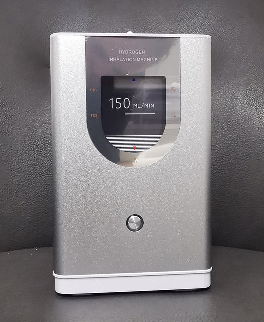 QUBE HHO 150 von DrHydrogen´s