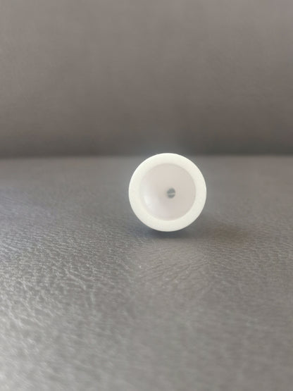 Adapter für Nasenschläuche ( Inhalationskanüle( für AMS Asclepius
