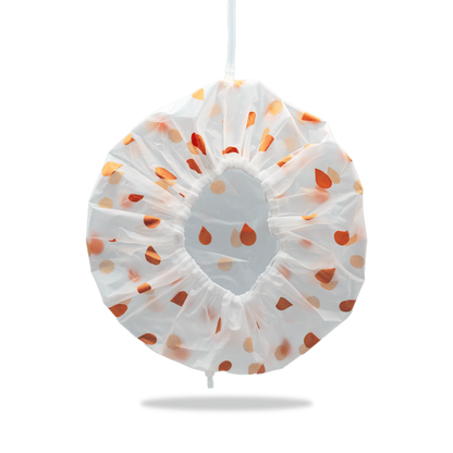 H₂ Wasserstoff-Kopfhaube für Inhalationsgeräte