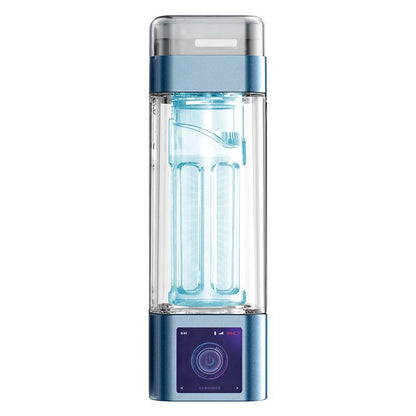 LUMIRA Premium H2 Wassersystem