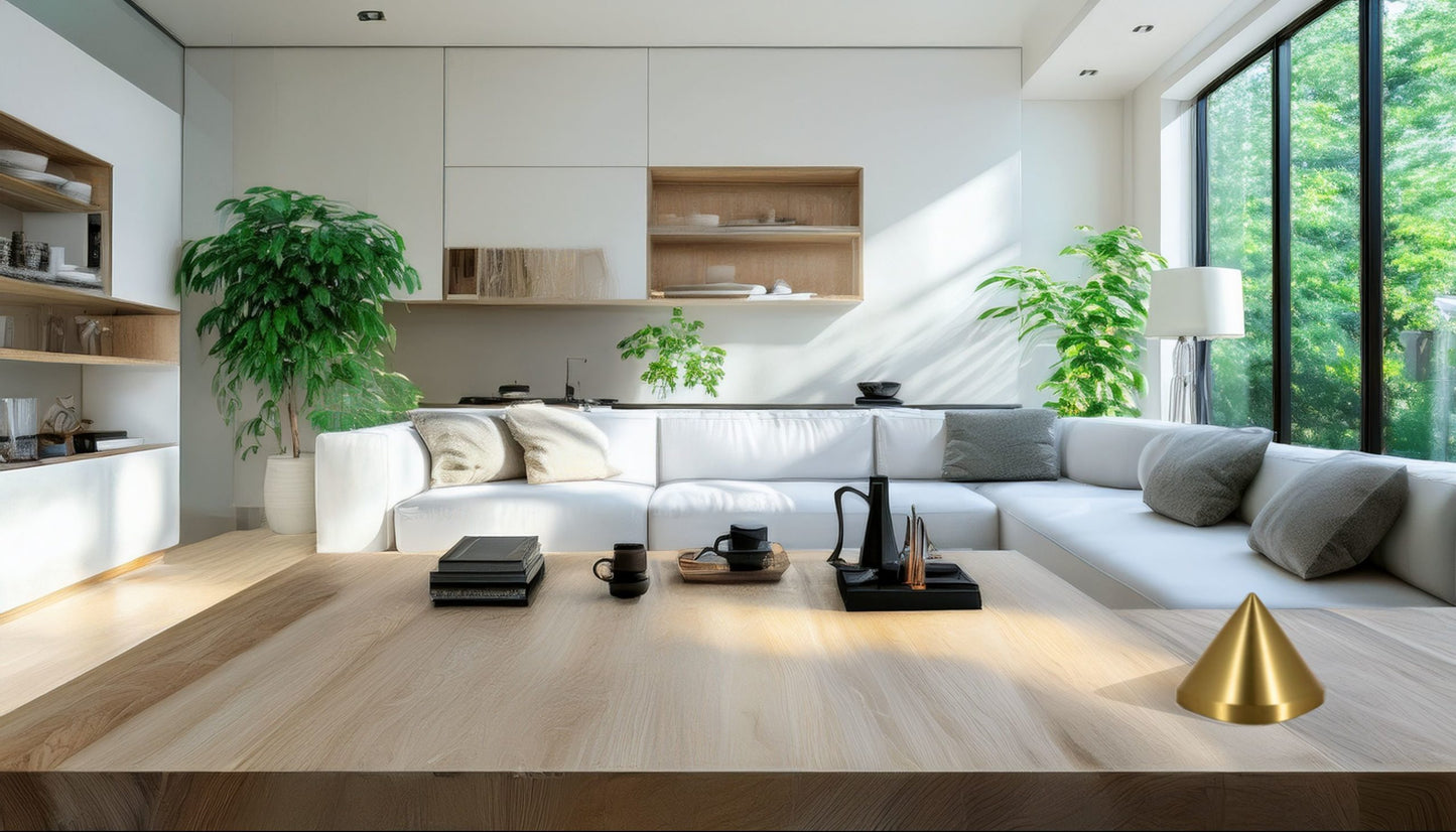 CMO MF05-Harmony XL - EMV Multifunktionsschutz für grosses Büro und Haus