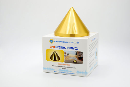 CMO MF05-Harmony XL - EMV Multifunktionsschutz für grosses Büro und Haus