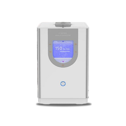 Qube H₂-150 Wasserstoff-Sauerstoff-Inhalator